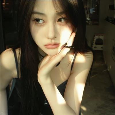 中国女兵